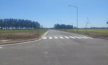 Venta Terreno de 330m2 en EcoLagos Oeste, General Lagos