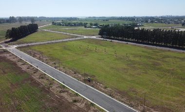 Venta Terreno de 330m2 en EcoLagos Oeste, General Lagos