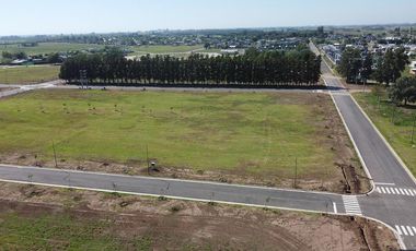 Venta Terreno de 330m2 en EcoLagos Oeste, General Lagos