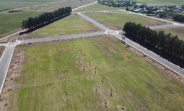 Venta Terreno de 330m2 en EcoLagos Oeste, General Lagos
