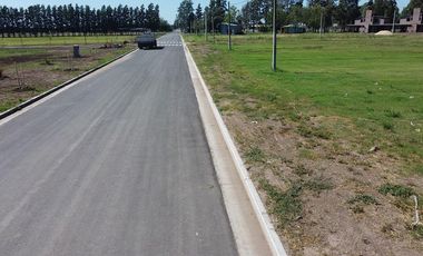 Venta Terreno de 330m2 en EcoLagos Oeste, General Lagos