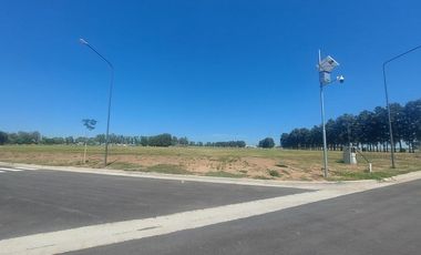 Venta Terreno de 330m2 en EcoLagos Oeste, General Lagos