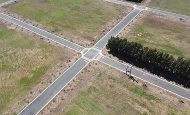 Venta Terreno de 330m2 en EcoLagos Oeste, General Lagos