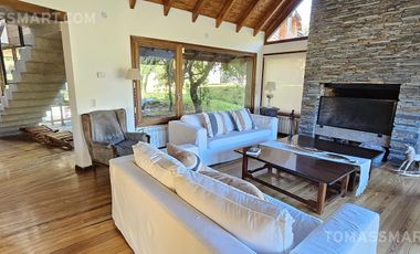 Casa - Golf
