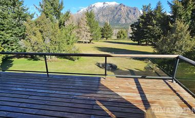 Casa - Golf