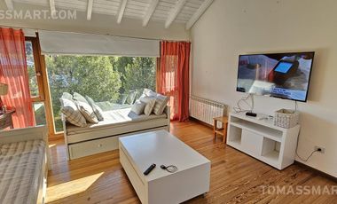 Casa - Golf