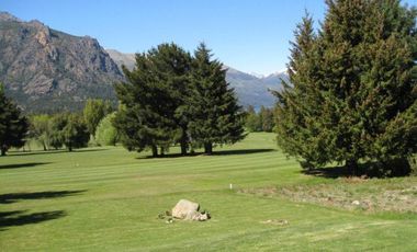 Casa - Golf