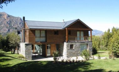 Casa - Golf
