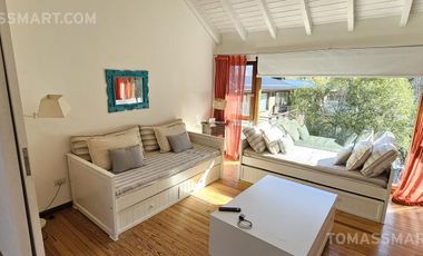 Casa - Golf