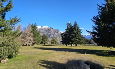 Casa - Golf