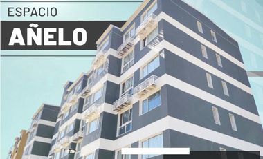 Departamentos en  Espacio Añelo - Vaca Muerta - Inversión con renta