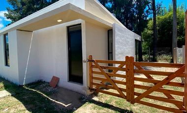 Quintas boutiques - sobre la ruta 1 KM 8