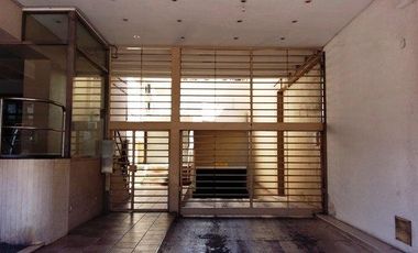 Cochera cubierta VENTA  Lomas de Zamora