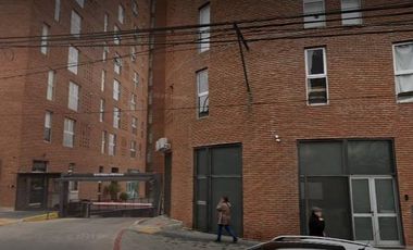 VENTA Cochera doble en complejo Torres H. Av Pueyrredón 724