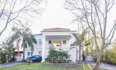 Casa en alquiler Santa Maria de Tigre