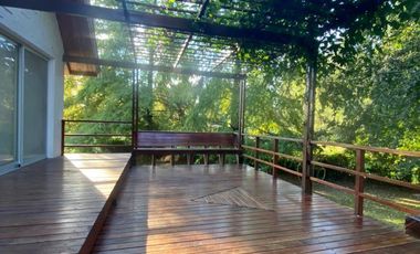 Casa venta Delta Tigre