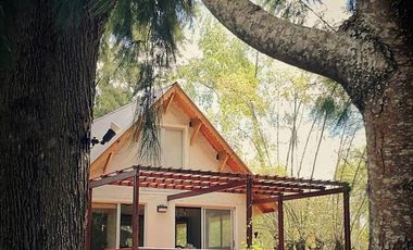 Casa venta Delta Tigre
