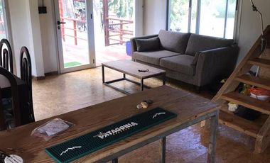 Casa venta Delta Tigre