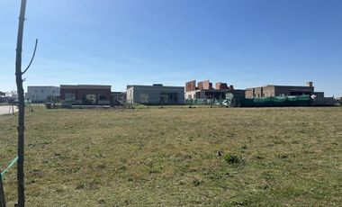 Oportunidad lote en venta Santa Lucia | VCO Propiedades