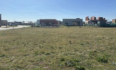 Oportunidad lote en venta Santa Lucia | VCO Propiedades