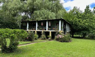 Casa en  venta Islas del Delta Tigre
