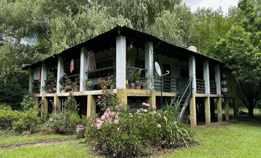 Casa en  venta Islas del Delta Tigre