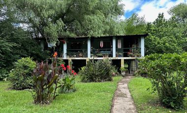 Casa en  venta Islas del Delta Tigre