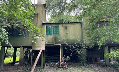 Casa en  venta Islas del Delta Tigre