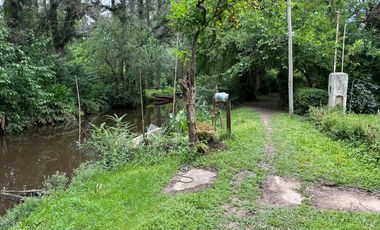 Casa en  venta Islas del Delta Tigre