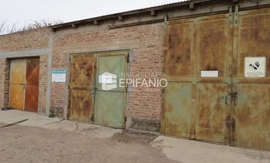 Venta - Chacra Excelente Producción - Contralmirante Cordero - R014