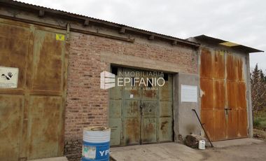 Venta - Chacra Excelente Producción - Contralmirante Cordero - R014