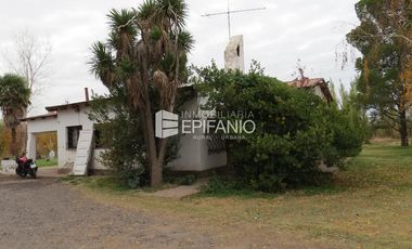 Venta - Chacra Excelente Producción - Contralmirante Cordero - R014