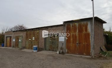 Venta - Chacra Excelente Producción - Contralmirante Cordero - R014