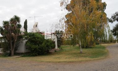 Venta - Chacra Excelente Producción - Contralmirante Cordero - R014