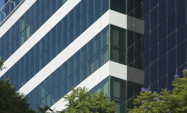 Oficina Premium en Edificio Inteligente en zona Tribunales