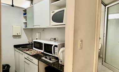 Oficina Premium en Edificio Inteligente en zona Tribunales