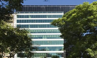 Oficina Premium en Edificio Inteligente en zona Tribunales
