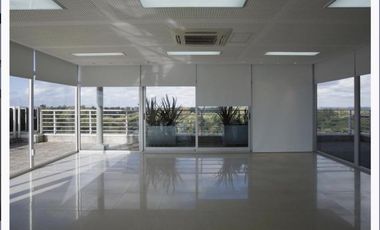 Oficina Premium en Edificio Inteligente en zona Tribunales