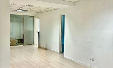 Oficina Premium en Edificio Inteligente en zona Tribunales