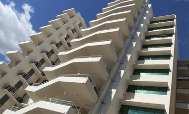 Oficina Premium en Edificio Inteligente en zona Tribunales