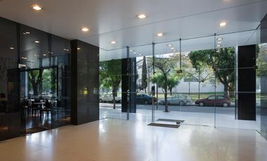 Oficina Premium en Edificio Inteligente en zona Tribunales