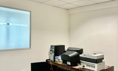 Oficina Premium en Edificio Inteligente en zona Tribunales