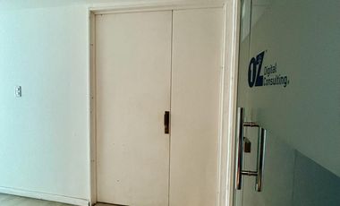 Oficina Premium en Edificio Inteligente en zona Tribunales