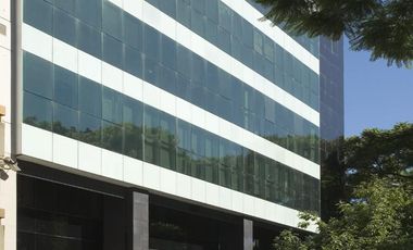 Oficina Premium en Edificio Inteligente en zona Tribunales