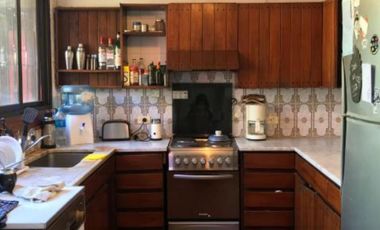 Casa espectactular en Punta Chica!