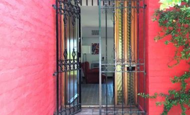 Casa espectactular en Punta Chica!