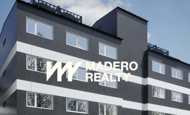 Departamentos en  Espacio Añelo - Vaca Muerta - Inversión con renta