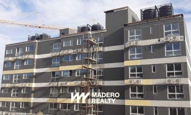Departamentos en  Espacio Añelo - Vaca Muerta - Inversión con renta