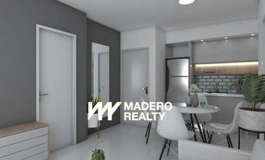 Departamentos en  Espacio Añelo - Vaca Muerta - Inversión con renta