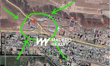 Departamentos en  Espacio Añelo - Vaca Muerta - Inversión con renta